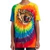 Youth Tie Dye Tee Thumbnail