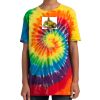 Youth Tie Dye Tee Thumbnail