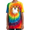 Youth Tie Dye Tee Thumbnail