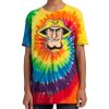 Youth Tie Dye Tee Thumbnail