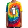 Youth Tie Dye Tee Thumbnail