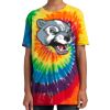 Youth Tie Dye Tee Thumbnail