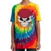 Youth Tie Dye Tee Thumbnail