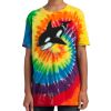 Youth Tie Dye Tee Thumbnail