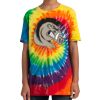 Youth Tie Dye Tee Thumbnail