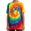 Youth Tie Dye Tee Thumbnail