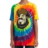 Youth Tie Dye Tee Thumbnail