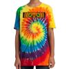 Youth Tie Dye Tee Thumbnail