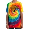 Youth Tie Dye Tee Thumbnail