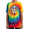Youth Tie Dye Tee Thumbnail