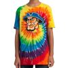 Youth Tie Dye Tee Thumbnail