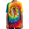 Youth Tie Dye Tee Thumbnail