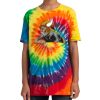Youth Tie Dye Tee Thumbnail