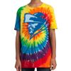 Youth Tie Dye Tee Thumbnail