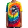 Youth Tie Dye Tee Thumbnail