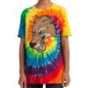Youth Tie Dye Tee Thumbnail