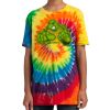 Youth Tie Dye Tee Thumbnail