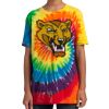 Youth Tie Dye Tee Thumbnail