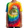 Youth Tie Dye Tee Thumbnail