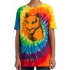 Youth Tie Dye Tee Thumbnail
