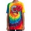 Youth Tie Dye Tee Thumbnail