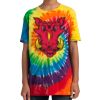 Youth Tie Dye Tee Thumbnail
