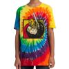 Youth Tie Dye Tee Thumbnail