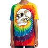 Youth Tie Dye Tee Thumbnail
