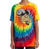 Youth Tie Dye Tee Thumbnail