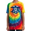 Youth Tie Dye Tee Thumbnail