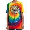 Youth Tie Dye Tee Thumbnail