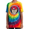 Youth Tie Dye Tee Thumbnail