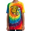 Youth Tie Dye Tee Thumbnail
