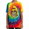 Youth Tie Dye Tee Thumbnail