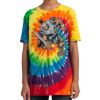 Youth Tie Dye Tee Thumbnail