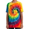 Youth Tie Dye Tee Thumbnail