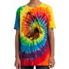 Youth Tie Dye Tee Thumbnail