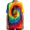 Youth Tie Dye Tee Thumbnail