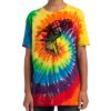 Youth Tie Dye Tee Thumbnail