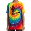 Youth Tie Dye Tee Thumbnail