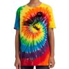 Youth Tie Dye Tee Thumbnail