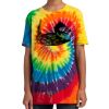 Youth Tie Dye Tee Thumbnail