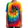 Youth Tie Dye Tee Thumbnail