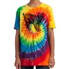 Youth Tie Dye Tee Thumbnail