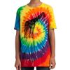 Youth Tie Dye Tee Thumbnail