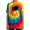 Youth Tie Dye Tee Thumbnail