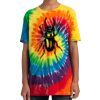 Youth Tie Dye Tee Thumbnail