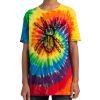 Youth Tie Dye Tee Thumbnail