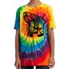 Youth Tie Dye Tee Thumbnail