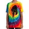 Youth Tie Dye Tee Thumbnail